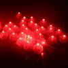 lumineux LED ballons