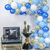 Irregular Balloon Chain Package for Birthday Party Decoration