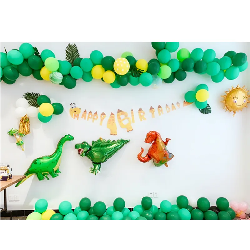 Creative Birthday Party Decoration Supplies For Boys And Children