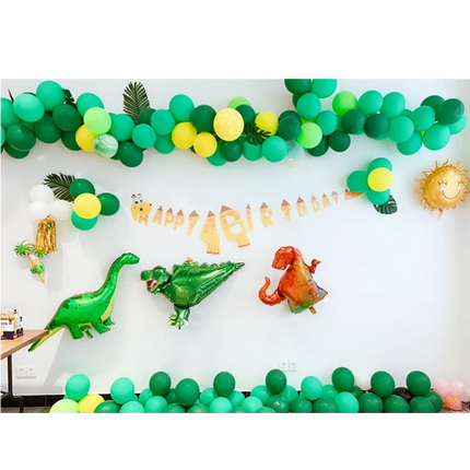 Creative Birthday Party Decoration Supplies For Boys And Children