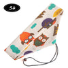 Portable Tableware Chopsticks Spoon Storage Bag