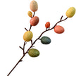 Easter Egg Decorations for Home Flower Arrangements Vase Set Decorations