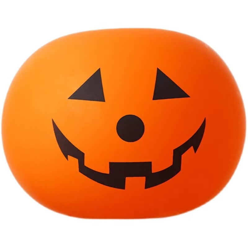 Ghost Festival Decoration – Halloween Jack-O-Lantern Balloon with Lights