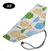 Portable Tableware Chopsticks Spoon Storage Bag