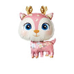 Cartoon Animal Balloon – Sendy Deer Design Party Accessories