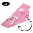 Portable Tableware Chopsticks Spoon Storage Bag