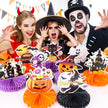 Halloween Theme Party Decoration Supplies