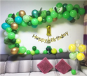 Creative Birthday Party Decoration Supplies For Boys And Children