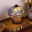 Home Decoration Dragonfly Table Lamp Ornament Europe And America