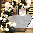 Macaron Balloon Garland Arch Wedding Birthday Party Decoration