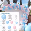 Macaron Balloon Garland Arch Wedding Birthday Party Decoration