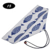 Portable Tableware Chopsticks Spoon Storage Bag