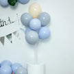 New Birthday Scene Decoration Balloon