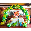 Creative Birthday Party Decoration Supplies For Boys And Children