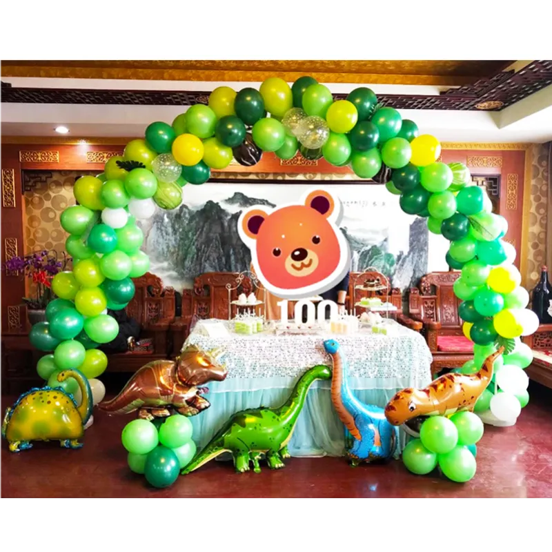 Creative Birthday Party Decoration Supplies For Boys And Children