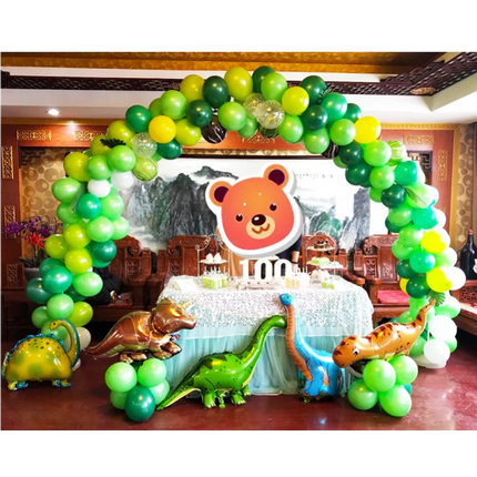 Creative Birthday Party Decoration Supplies For Boys And Children