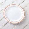 Creative Plastic Plate Set Party Supplies