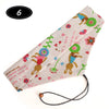 Portable Tableware Chopsticks Spoon Storage Bag