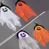 Halloween Decoration Party Supplies Hanging Ghost Pendant