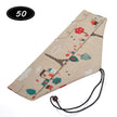 Portable Tableware Chopsticks Spoon Storage Bag