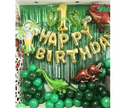 Creative Birthday Party Decoration Supplies For Boys And Children