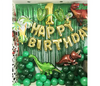 Creative Birthday Party Decoration Supplies For Boys And Children