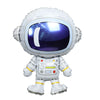 New Wandering Earth Astronaut Theme Birthday Party Rocket Balloon Decoration