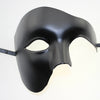 Men's Elegant Masquerade Costume Party Performance Mask