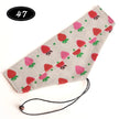 Portable Tableware Chopsticks Spoon Storage Bag